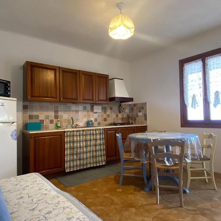 Ferienwohnung Ca' Nostra Ventimiglia Exterior foto