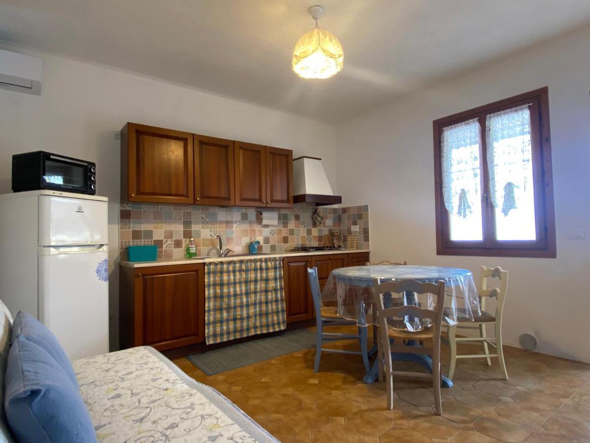 Ferienwohnung Ca' Nostra Ventimiglia Exterior foto