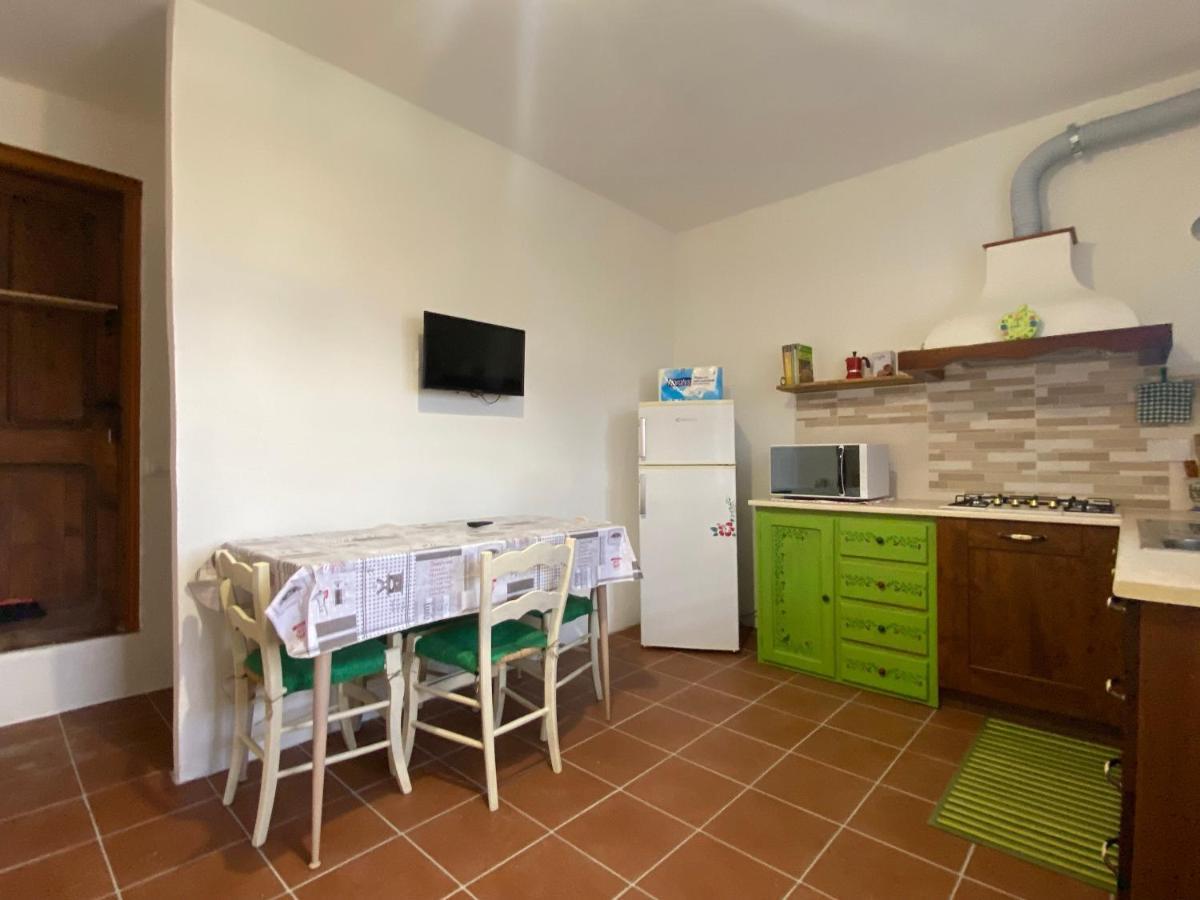 Ferienwohnung Ca' Nostra Ventimiglia Exterior foto