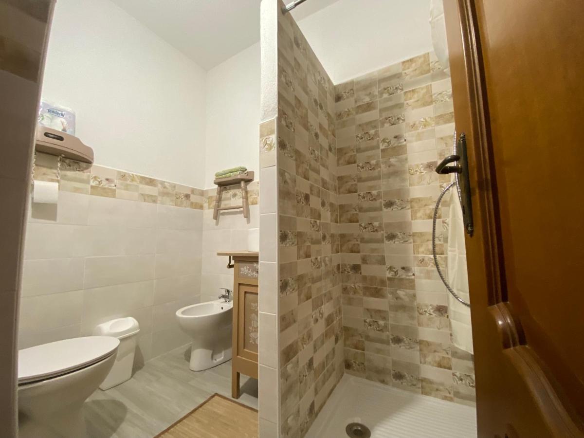 Ferienwohnung Ca' Nostra Ventimiglia Exterior foto