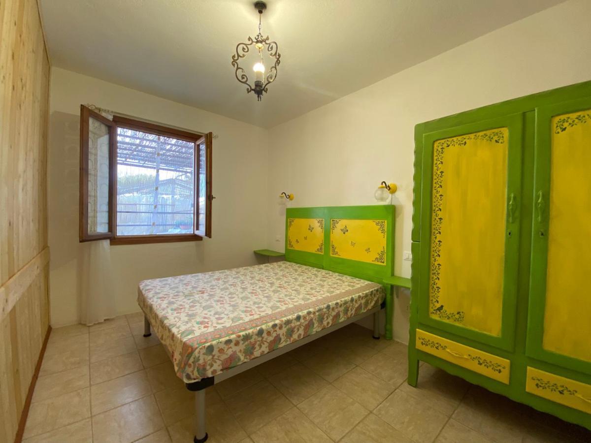 Ferienwohnung Ca' Nostra Ventimiglia Exterior foto