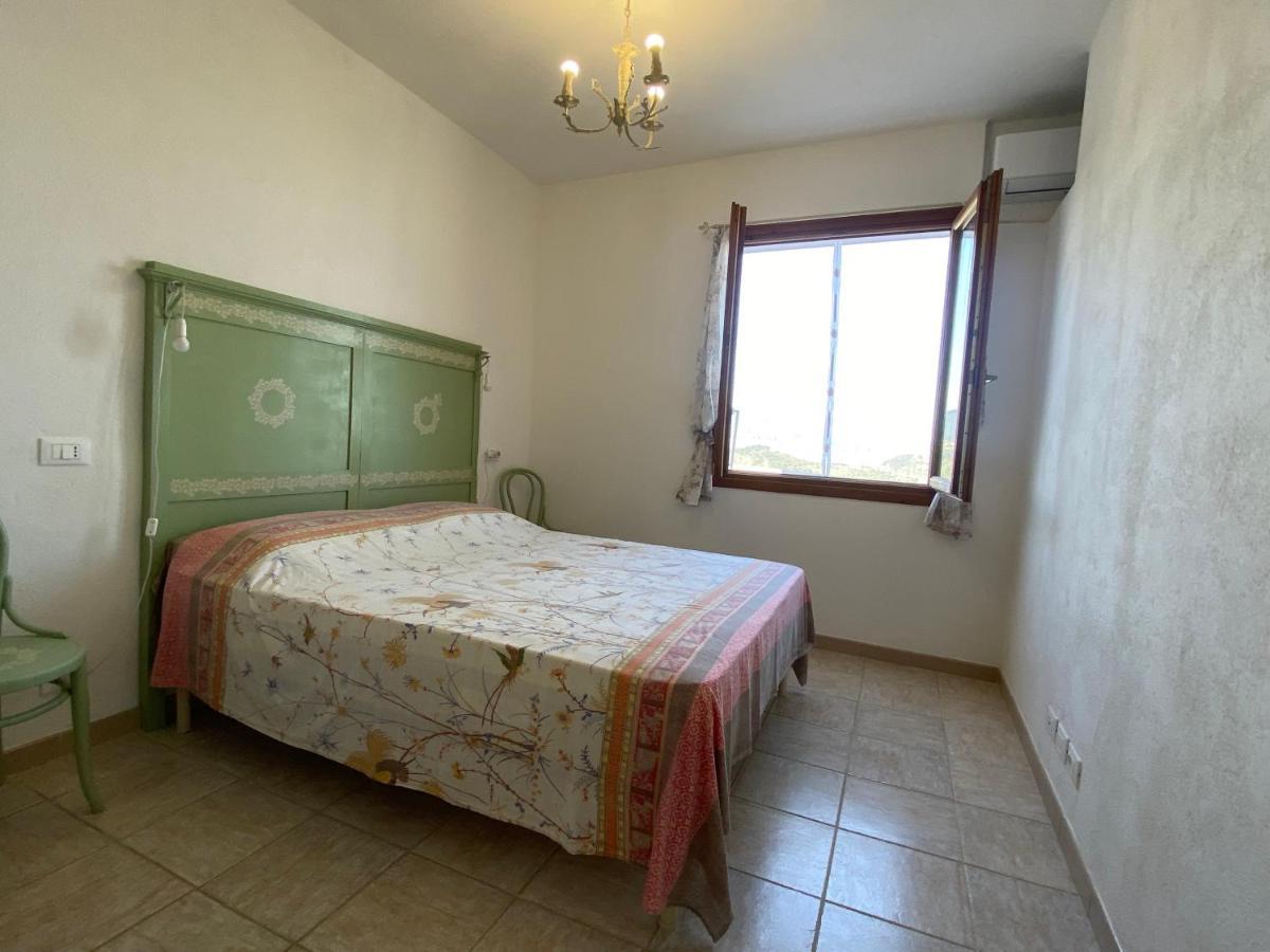 Ferienwohnung Ca' Nostra Ventimiglia Exterior foto